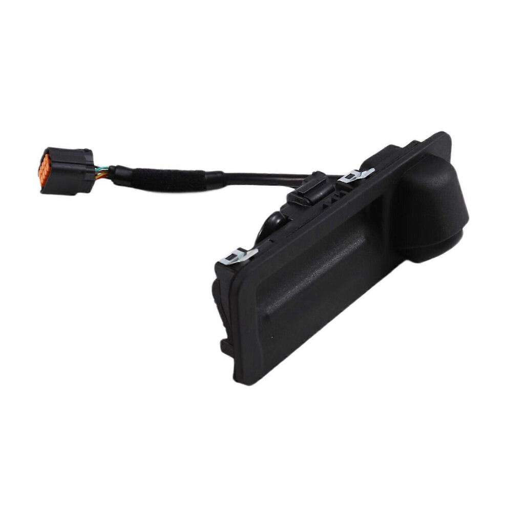 95760D4200 Trunk Handle Camera Parking Assist Camera Rear View Camera For Kia Optima Estate 2017 9152359394680