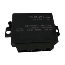 1T0919475M /1T0 919 475 M for CC Reversing Radar Computer Board, Parking Distance Control Unit Modu