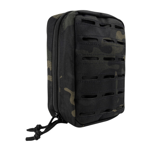 Viper TACTICAL Viper TACTICAL Laser Cut Medium Utility Pouch V-Cam Black 2