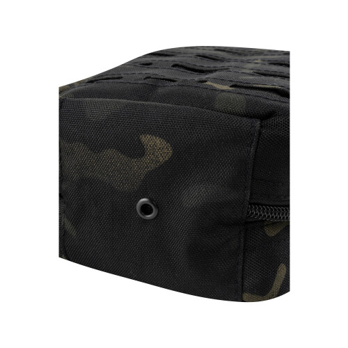 Viper TACTICAL Viper TACTICAL Laser Cut Medium Utility Pouch V-Cam Black 1