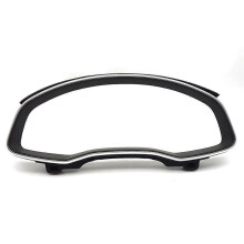 Car LCD Instrument Panel Frame 4KD857115A for A6 C8 2019-2015 Accessories