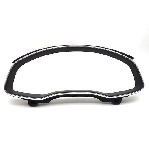 Car LCD Instrument Panel Frame 4KD857115A for A6 C8 2019-2015 Accessories