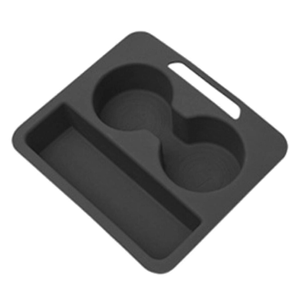 Car Central Control Armrest Box Pad Silicone Push-Pull Box Pad For H9 2024 Car Interior Accessories 9319739852066