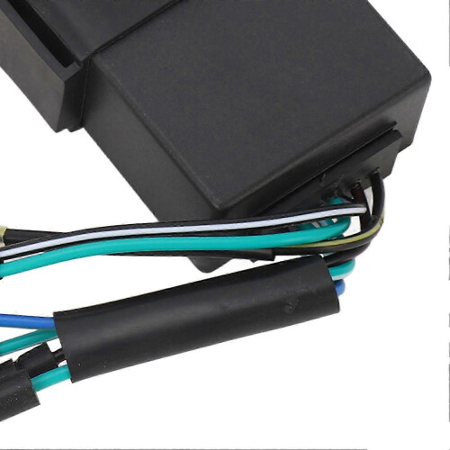 High-Performance CDI Ignition Box for CR80R CR85R - Boost Ignition Speed 30410 2
