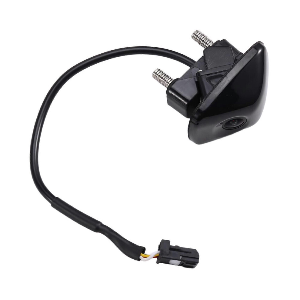 For Hyundai Kia 95760-1W500 95760-1W550 Backup Rear View Camera Reversing Park Assist Camera 9152359395717