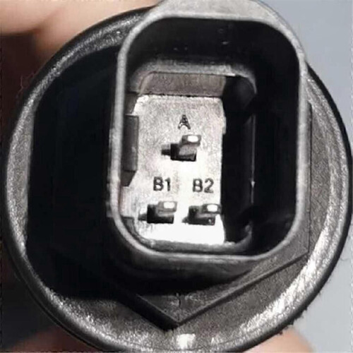 MR329500 Speed Sensor for CARISMA & SPACE STAR MPV - Odometer & Speedometer Replacement 2