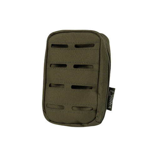 Viper TACTICAL Viper TACTICAL Laser Cut small Utility Pouch Green 2