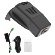 2160P DVR Dashcam-Recorder 4K für S90 V90 XC60 2017-2020