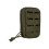 Viper TACTICAL Viper TACTICAL Laser Cut small Utility Pouch Green 2