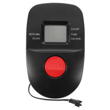 Lightweight Core Trainer Counter for Home Gym Fitness Equipment
