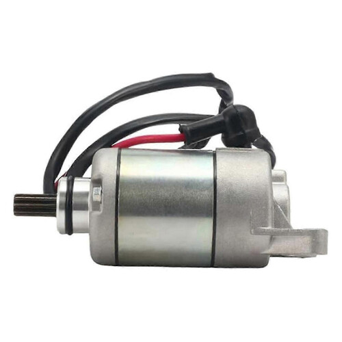 Vervanging en accessoires voor de startmotor van de YZF R3 motorfiets 1