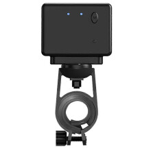 Tragbare WLAN-Dashcam für Outdoor-Aktivitäten wie Radfahren, Offroad-Sport und E-Bikes mit HD 720P-Auflösung