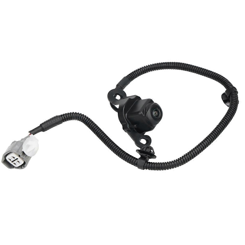Rear View Camera Backup Parking Assist Camera For 2007-2013 86790-34030 8679034030 9152359398077