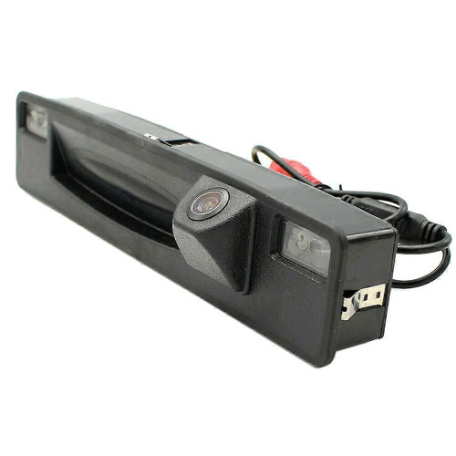 for Focus 2015-2017 Rear View Camera for Car Parking with Handle