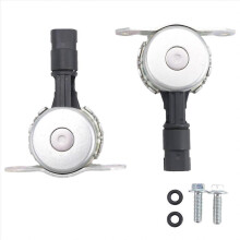 2 stuks variabele kleptiming magneetventielen voor automotoren, compatibel met Super