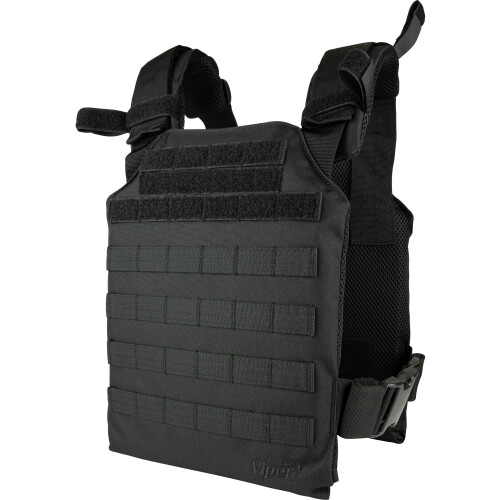 Viper TACTICAL Viper TACTICAL Molle Tactical Elite Carrier Black 1