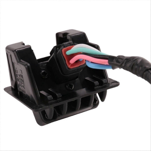 95407397 Rear View Parking Aid Backup Camera compatible for