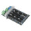 Ramps 1.6 Control Board, 3D Printer Controller, 4-Layer Control Panel Board with Heatsink Expansion 1
