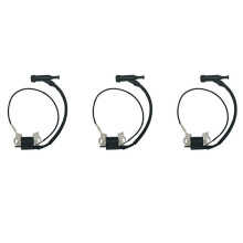 3X GX390 Ignition Coil for  Clones  420Cc 301Cc GX270 GX340 339Cc 396Cc 9 11 13 15  Engine Generators