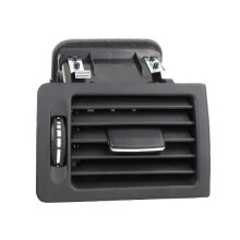 Car Dash AC Air Vent Outlet Grille Assembly for C Class W204 2008-2010