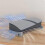 Horizontal Base for PS5Pro Rlacement Holder 30th Anniversary Host Storage Rack Cooling Base for Slim Accessory A 2