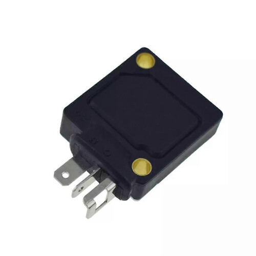 2PCS E301-24-910 Distributor Ignition Module S2 S3 For 1