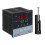 MC901 Digital Waterproof PID Temperature Controller K Type PT100 Sensor Input Relay SSR Output 1