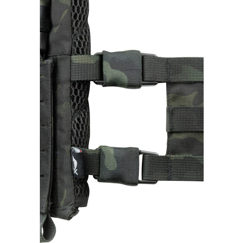 Viper TACTICAL Viper TACTICAL VX Buckle up Carrier GEN2 V-Cam Black 2