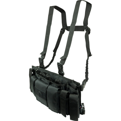 Viper TACTICAL Viper TACTICAL Special Ops Chest Rig Black 2