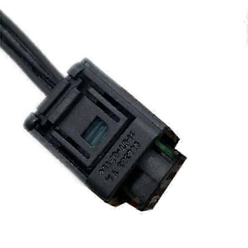 6 Wire Throttle Body Connector Pigtail Plug Replacement 2