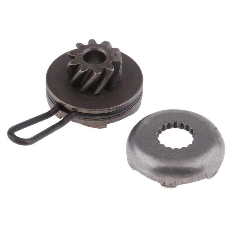 Kick Pinion Gear For Aerox Jog 50Cc 2 Stroke For Mbk Nitro 50Cc 50Cc Malaguti 9319739849134
