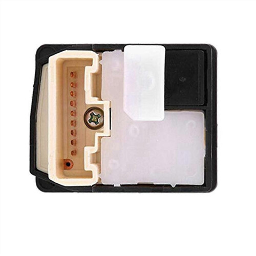 4Pcs Power Folding Mirror Control Switch for 1
