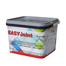 EASYJoint Patio Sand Ready Mixed Paving Jointing Compound For Outdoor Natural Stone, Slate And More. 12.5kg All Weather, Strong And Durable Sweep In