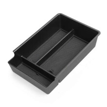 Car Armrest Box Storage Box for Xpeng G6 Car Central Armrest Storage Box Content Center Console LHD