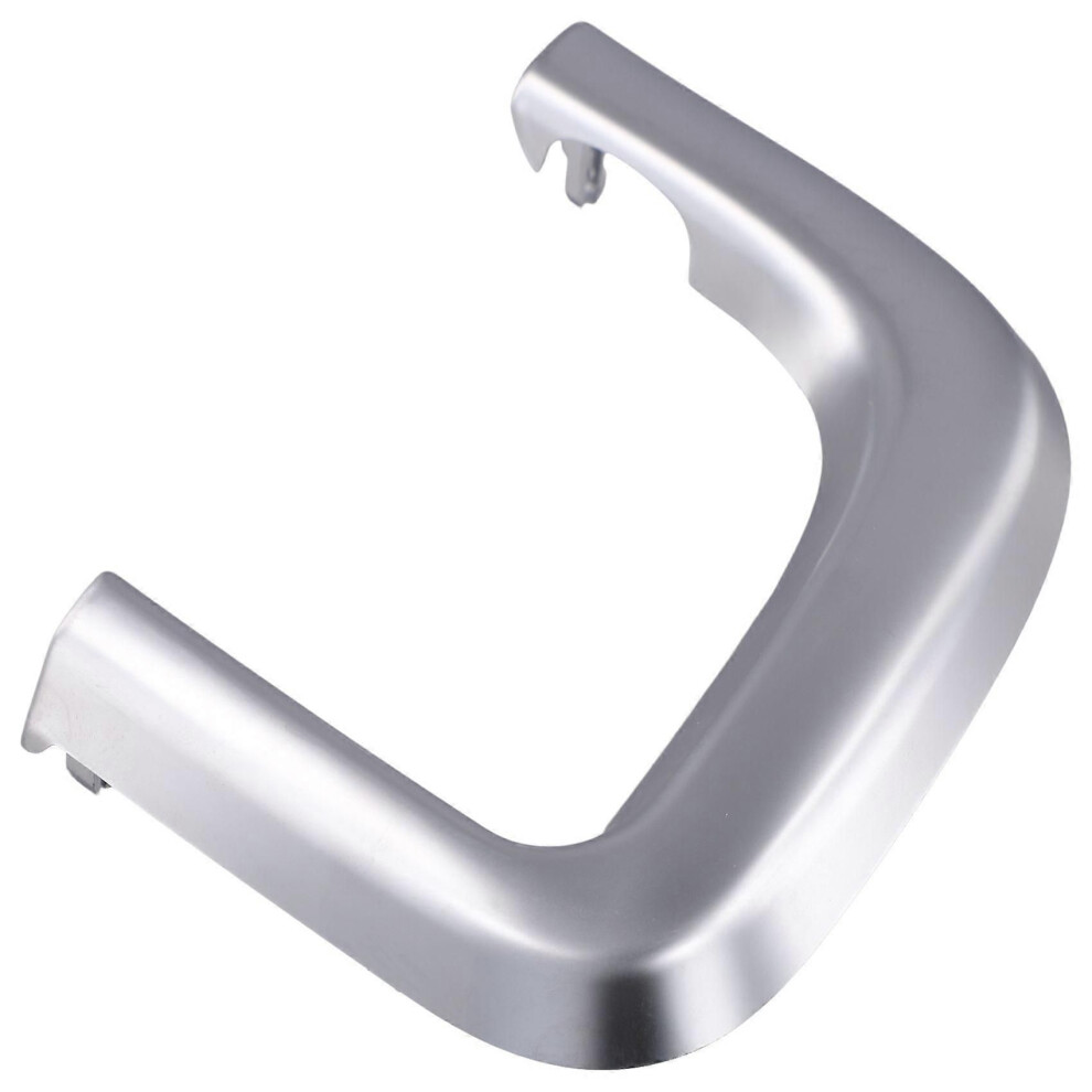 Car Interior Door Handle Clasp Chrome For Land Rover Discovery Sport L550 15-19 Inner Handle Trim Strips Lr078977 R 9319739850109