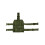 Viper TACTICAL Viper TACTICAL Elite Drop Leg Platform Green 4
