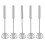 Hand Push Whisk, Semi-Automatic Egg Whisk 1