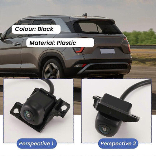 95760-M0000 New Rear View Reverse Camera Assist Backup Camera for 2021
