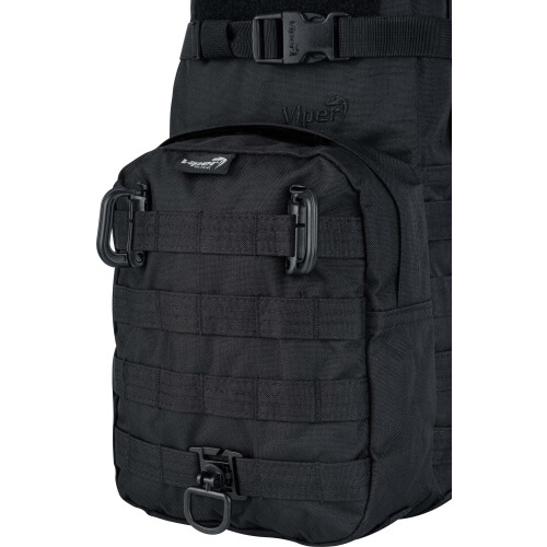 Viper TACTICAL Viper TACTICAL One Day Modular Pack Black 1