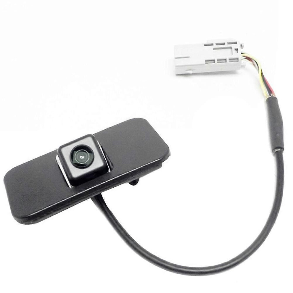 For Cadillac Escalade Chevrolet Suburban Tahoe Yukon 15-19 Rear View Camera Reverse Backup Park Assist Camera 23378804 9152359397605