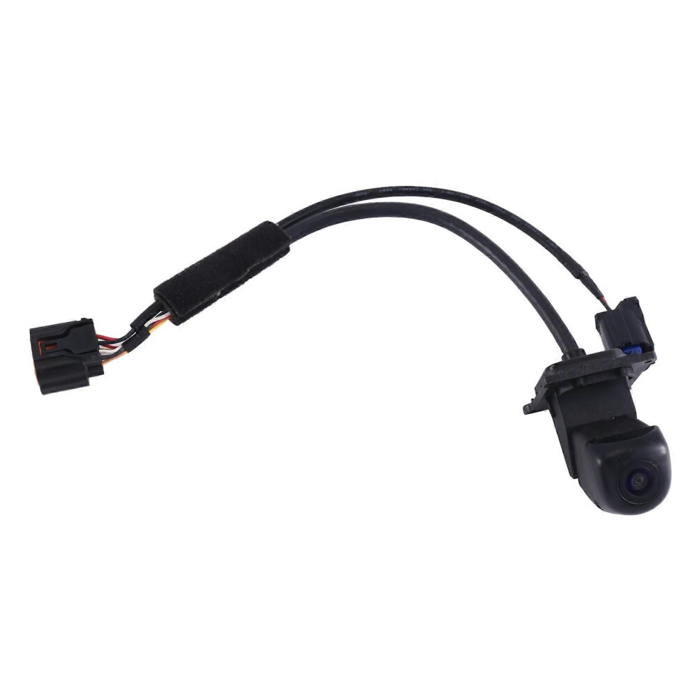95760-H8100 Rear View Camera Reverse Camera Parking Assist Backup Camera For Kia Stonic 2017-2022 9152359397186