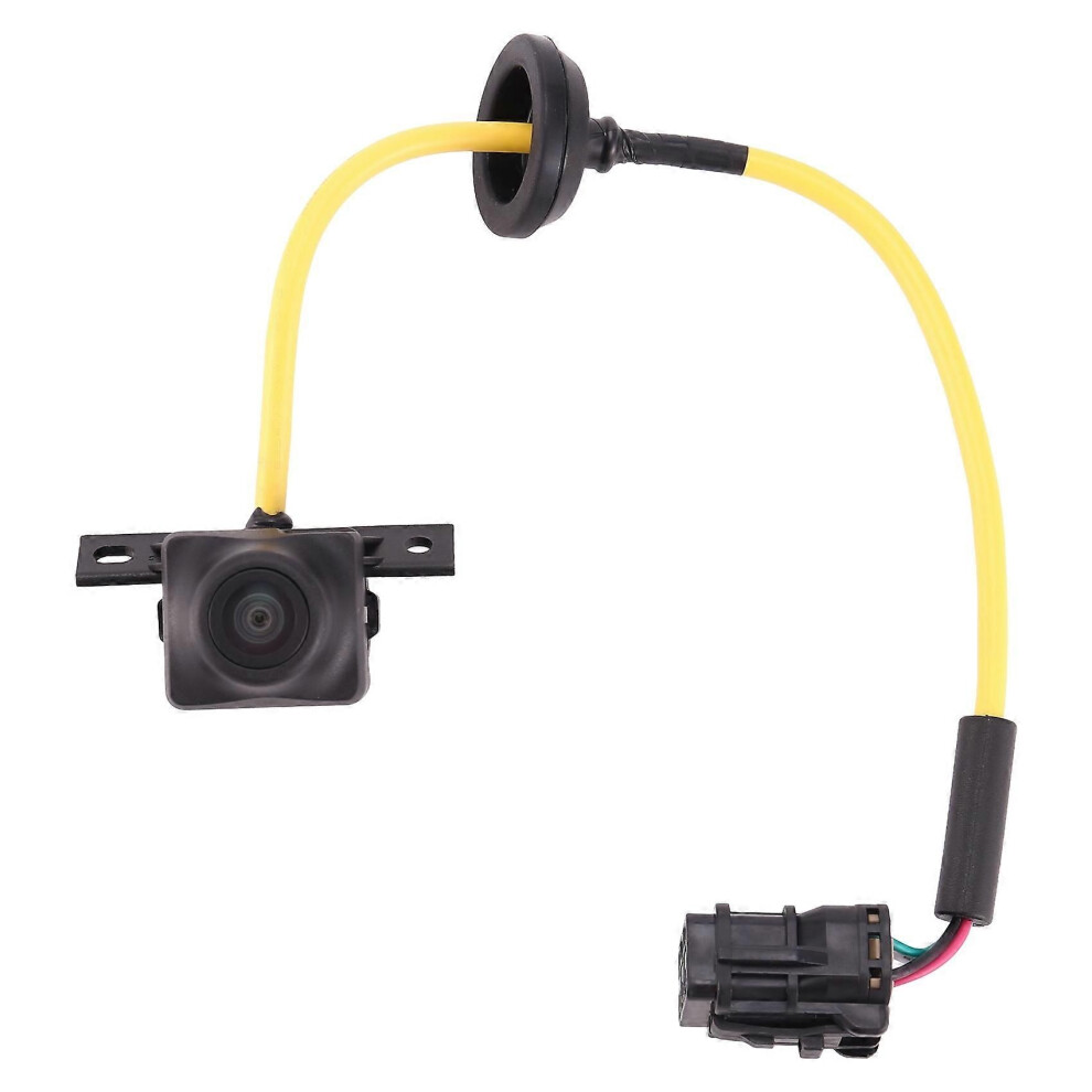 Car Rear View Backup Reverse Camera For Chery Tiggo 5 2014-2017 T21-7900301 9152359397643
