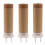 3X 142.717 230V 1550W Ceramic Heating Elements compatible TRIAC /TRIAC AT Hot Air Tool 1