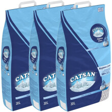 Catsan Hygiene Non-Clumping Cat Litter