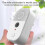220V Dust Mite Bed Bug Killer Flea and Ant Repeller Technology 1