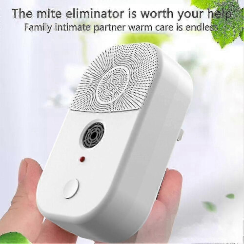 220V Dust Mite Bed Bug Killer Flea and Ant Repeller Technology
