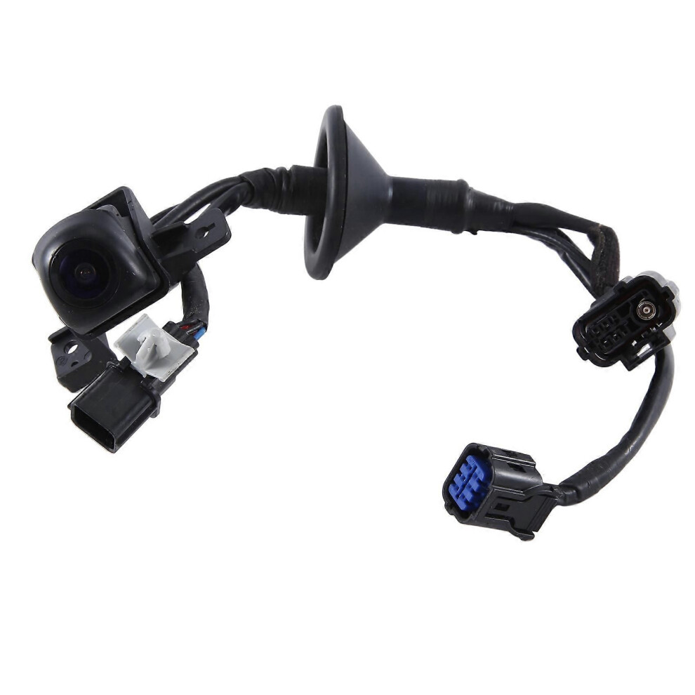 95760-J5510 Rear View Reverse Camera Assist Backup Camera For Kia Stinger 18-2020 9152359397711