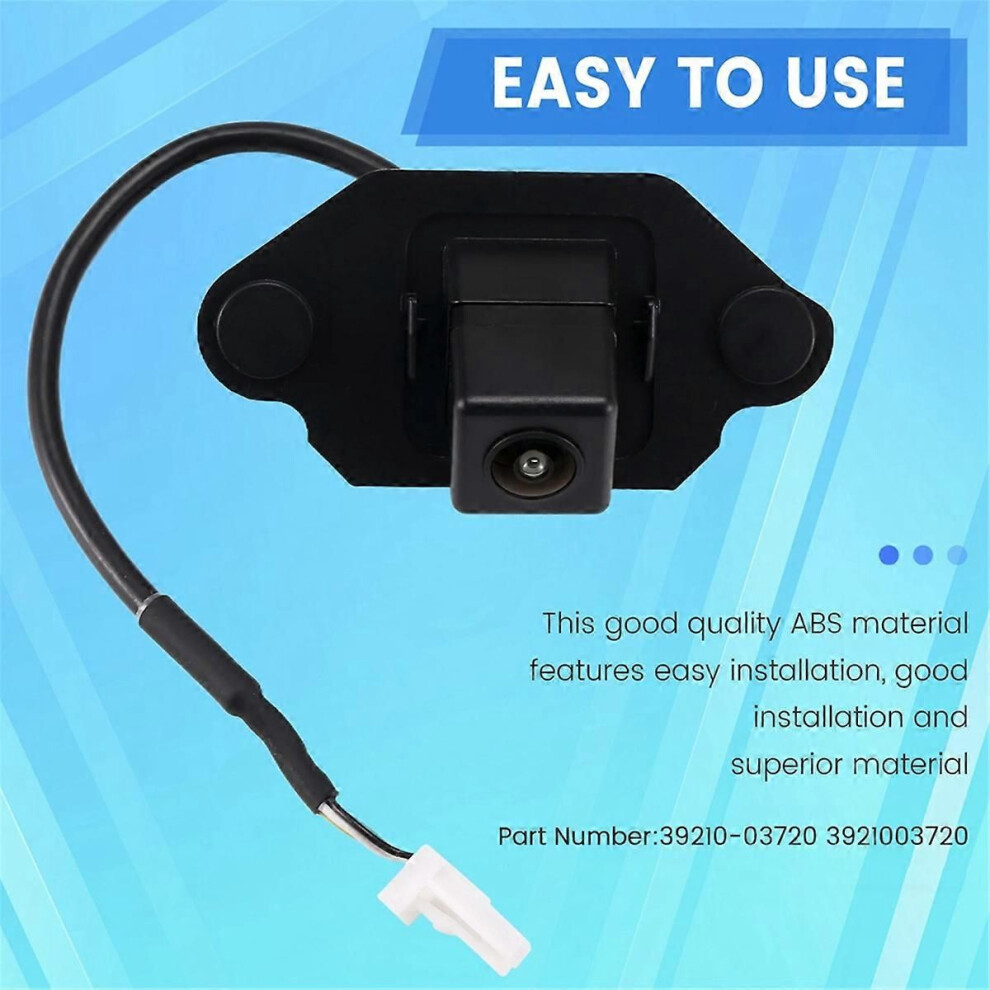 Photos - Reversing Camera 28442EY00A Car Rear View Aid Camera 28442-EY00A for J11 J10 2008- Back-Up Reverse Parking Camera 2015