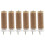 6X 142.717 230V 1550W Ceramic Heating Elements compatible TRIAC /TRIAC AT Hot Air Tool 1