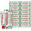 Euthymol Original Tandpasta (Verpakking van 12) door Euthymol 1